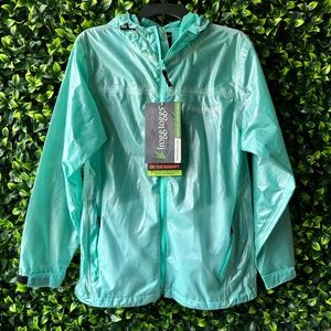 Frogg Toggs Xtreme Lite Rain Jacket NWT